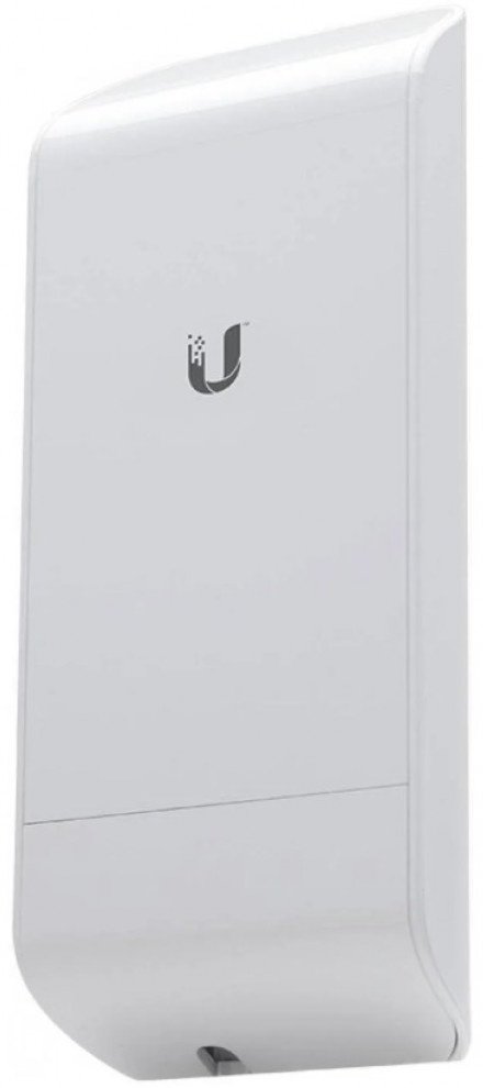 Wi-Fi точка доступа Ubiquiti NanoStation LocoM2