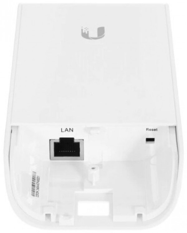 Wi-Fi точка доступа Ubiquiti NanoStation LocoM2