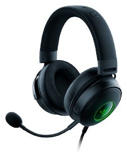 Наушники Razer RZ04-03770200-R3M1 Kraken V3 черный