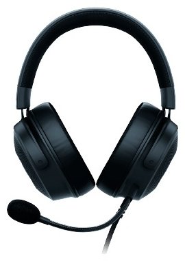 Наушники Razer RZ04-03770200-R3M1 Kraken V3 черный