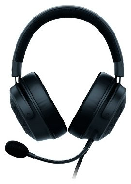Наушники Razer RZ04-03770200-R3M1 Kraken V3 черный