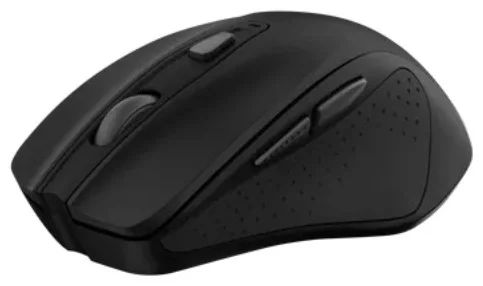 Мышь Trust Nito 25549 Black купить,0