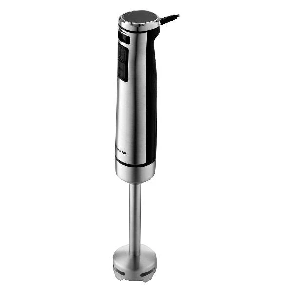 Блендер Brayer BR1252 черно-серебристый купить,NaN