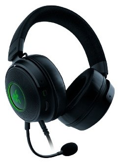 Наушники Razer RZ04-03770200-R3M1 Kraken V3 черный