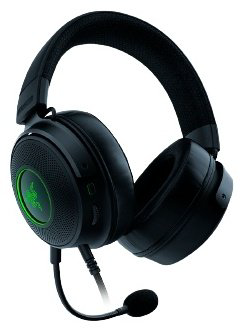 Наушники Razer RZ04-03770200-R3M1 Kraken V3 черный купить,41750