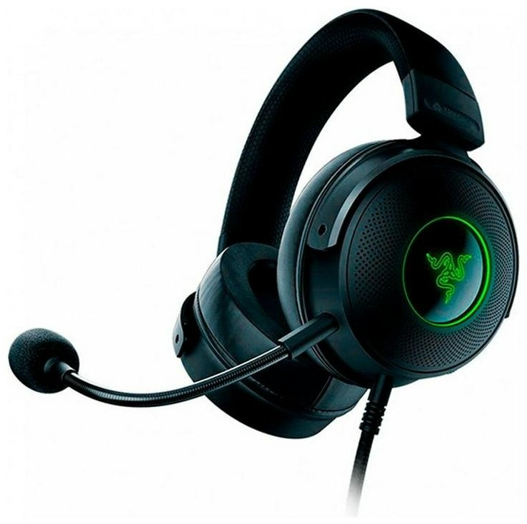 Наушники Razer RZ04-03770200-R3M1 Kraken V3 черный купить,41750