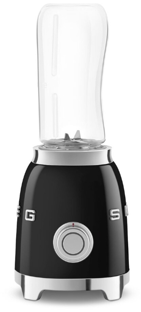 Блендер Smeg PBF01BLEU черный купить,0