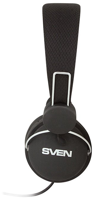 Наушники SVEN AP-320M черный купить,NaN