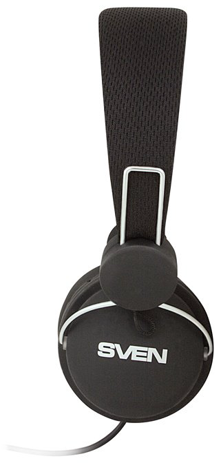 Наушники SVEN AP-320M черный купить,NaN