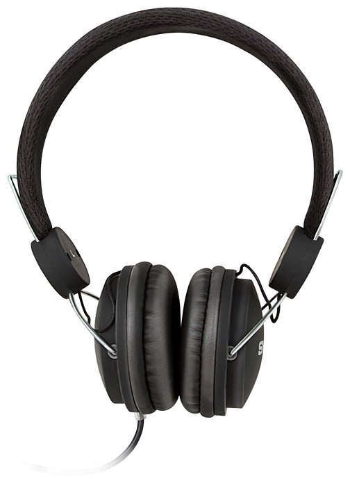 Наушники SVEN AP-320M черный купить,NaN