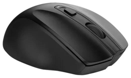 Мышь Trust Nito 25549 Black купить,0