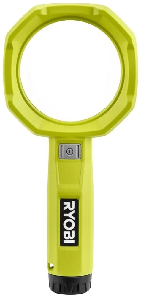 Лупа ручная Ryobi RML4-120G 5133006229 