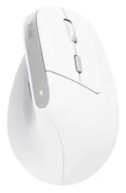 Мышь Trust Bayo II 25398 White