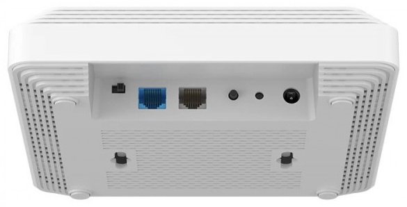 Wi-Fi роутер Keenetic KN-3911 Challenger SE