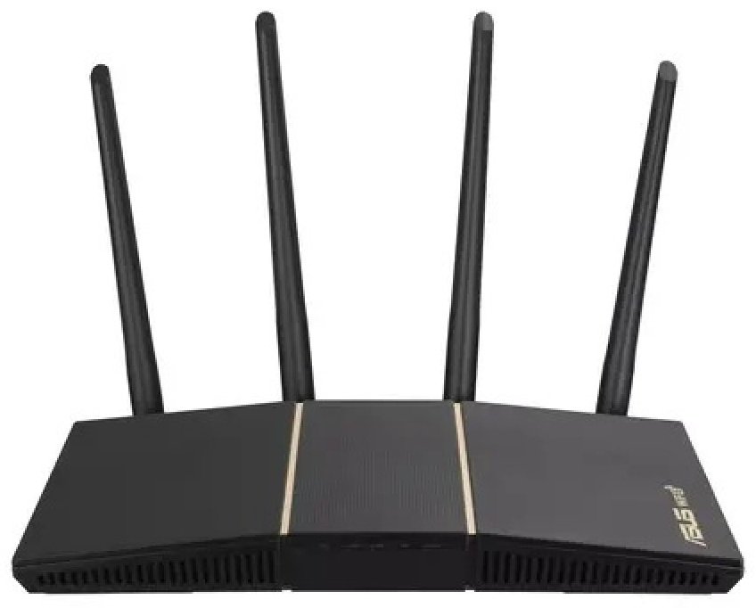 Wi-Fi роутер ASUS RT-AX57