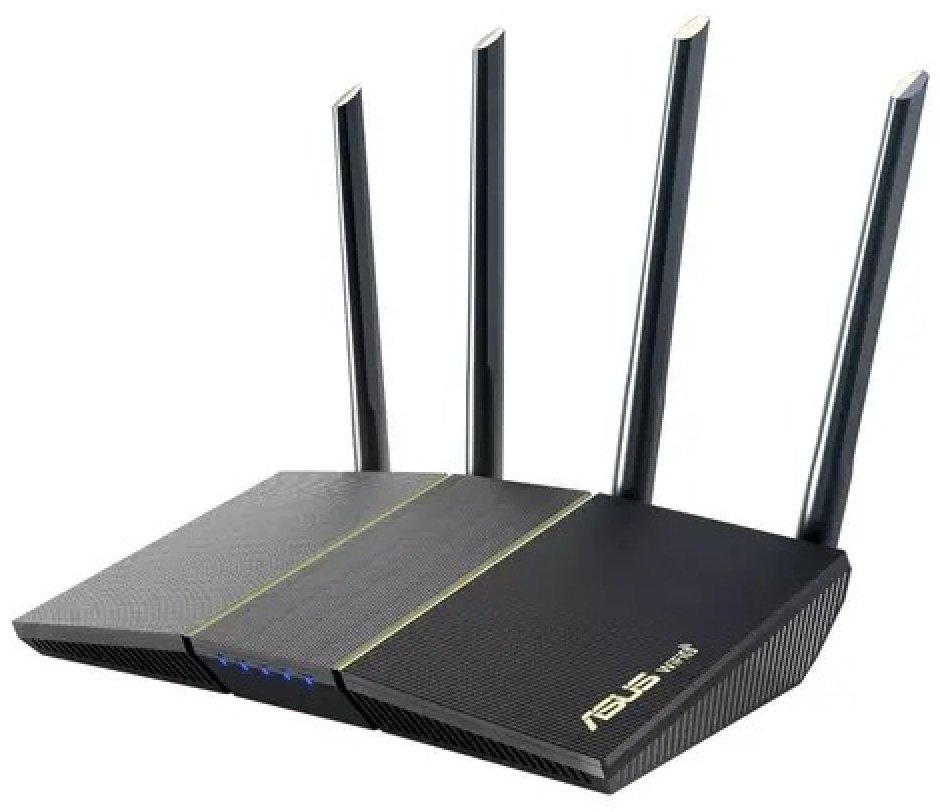Wi-Fi роутер ASUS RT-AX57 - ForteMarket Wi-Fi роутер ASUS RT-AX57 купить,0