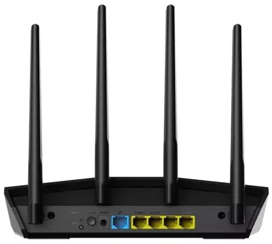 Wi-Fi роутер ASUS RT-AX57 - ForteMarket Wi-Fi роутер ASUS RT-AX57 купить,0