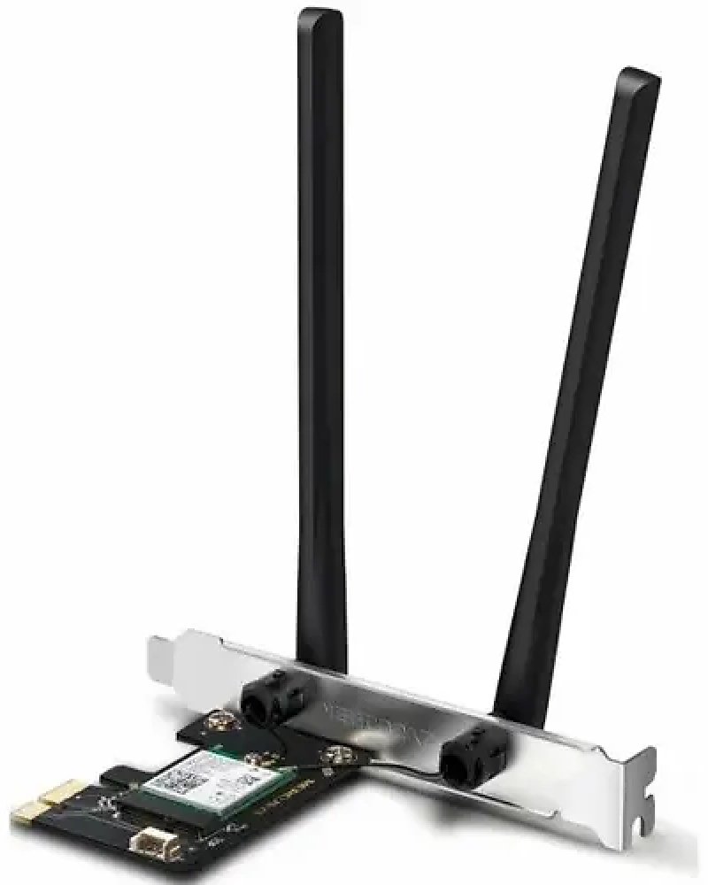 Wi-Fi адаптер Mercusys Mercusys MA80XE