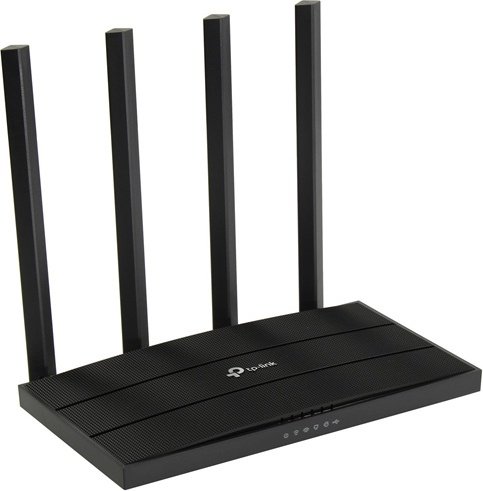 Wi-Fi роутер TP-LINK Archer С6U
