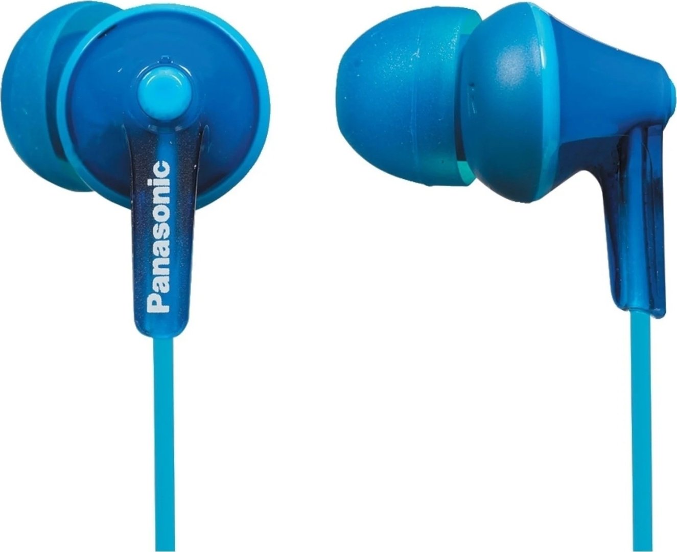 Panasonic RP-HJE125E-A синий купить,7047