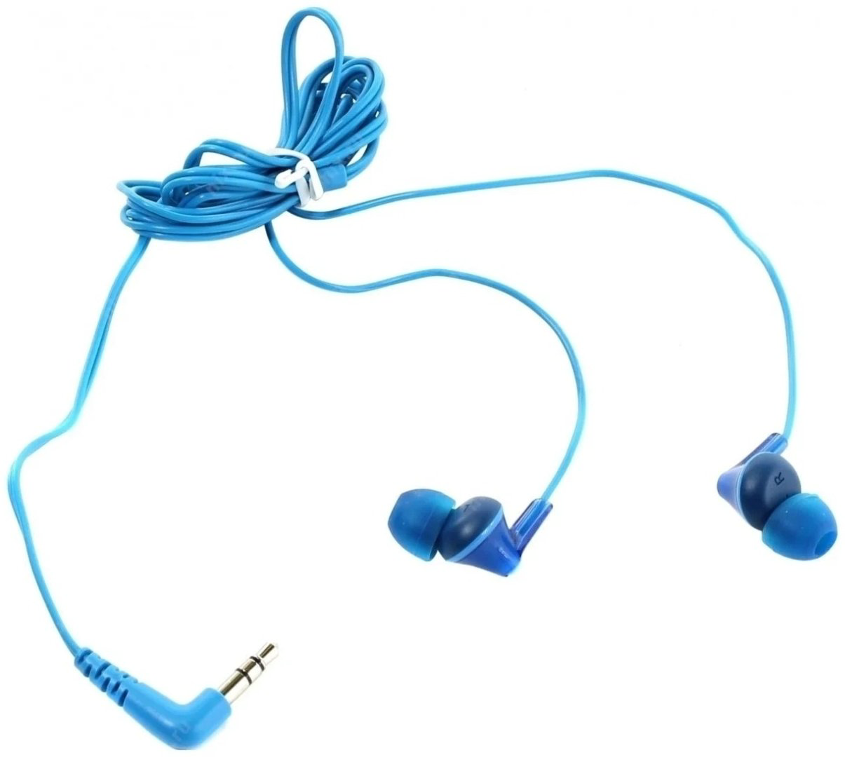 Panasonic RP-HJE125E-A синий купить,7047