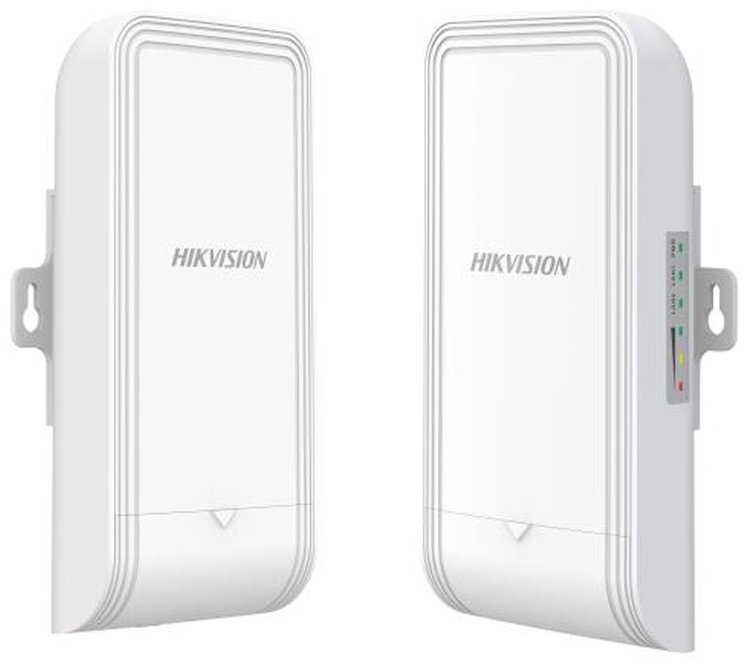 Wi-Fi точка доступа Hikvision DS-3WF3000-EI-5AC/P