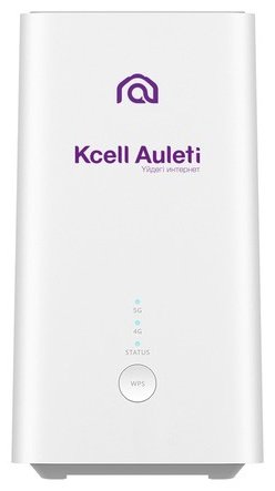 Wi-Fi роутер Huawei H155 WiFi Kcell Auleti