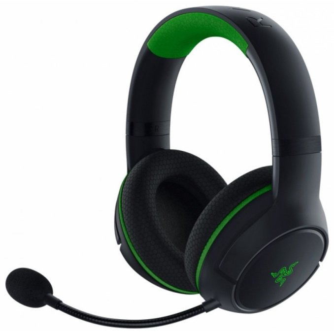 Наушники Razer Kaira for Xbox черный