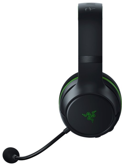 Наушники Razer Kaira for Xbox черный