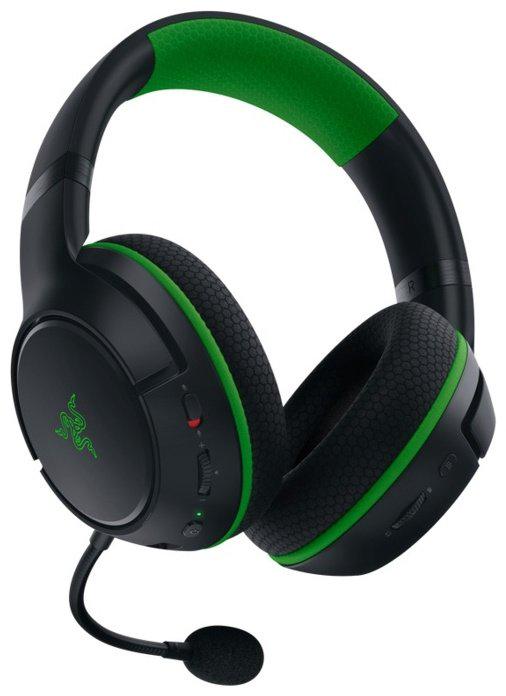 Наушники Razer Kaira for Xbox черный купить,54990