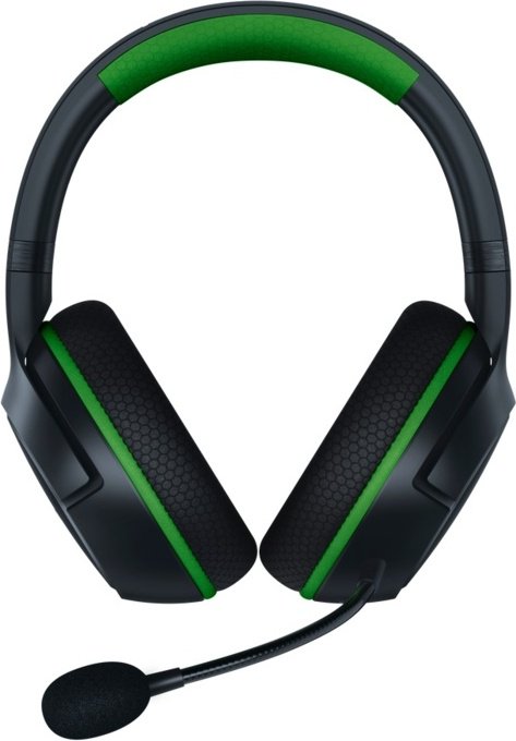 Наушники Razer Kaira for Xbox черный