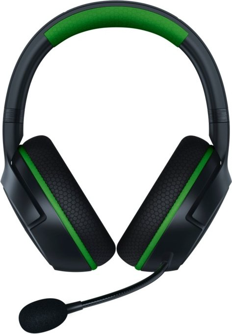 Наушники Razer Kaira for Xbox черный купить,54990