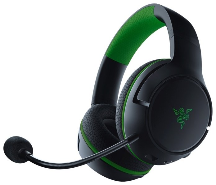 Наушники Razer Kaira for Xbox черный