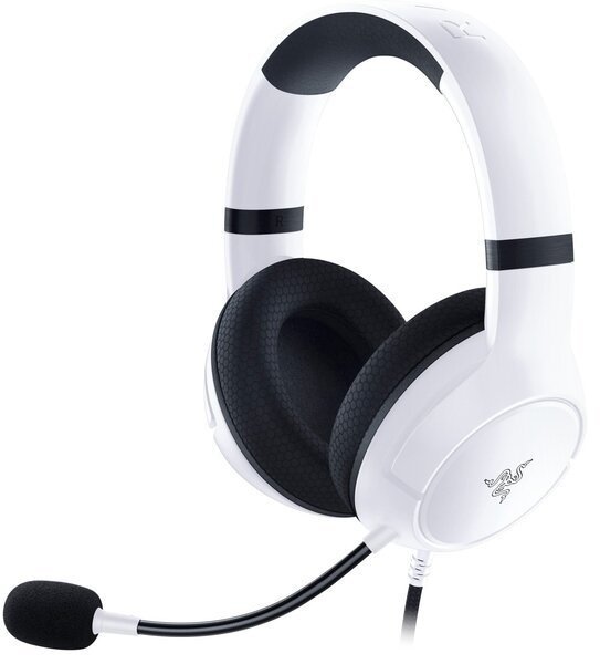 Наушники Razer Kaira X for Xbox белый