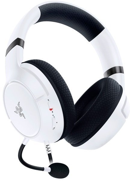 Наушники Razer Kaira X for Xbox белый