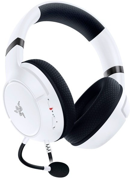 Наушники Razer Kaira X for Xbox белый