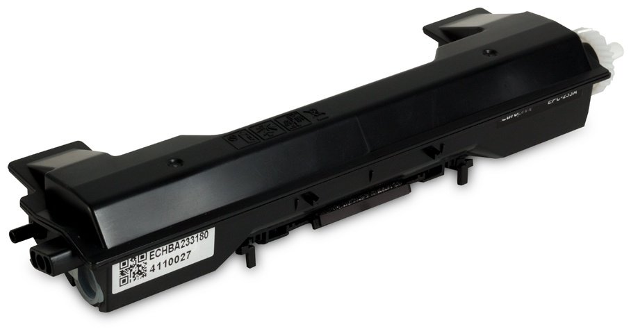 Картриджи Europrint EPC-CF233A черный