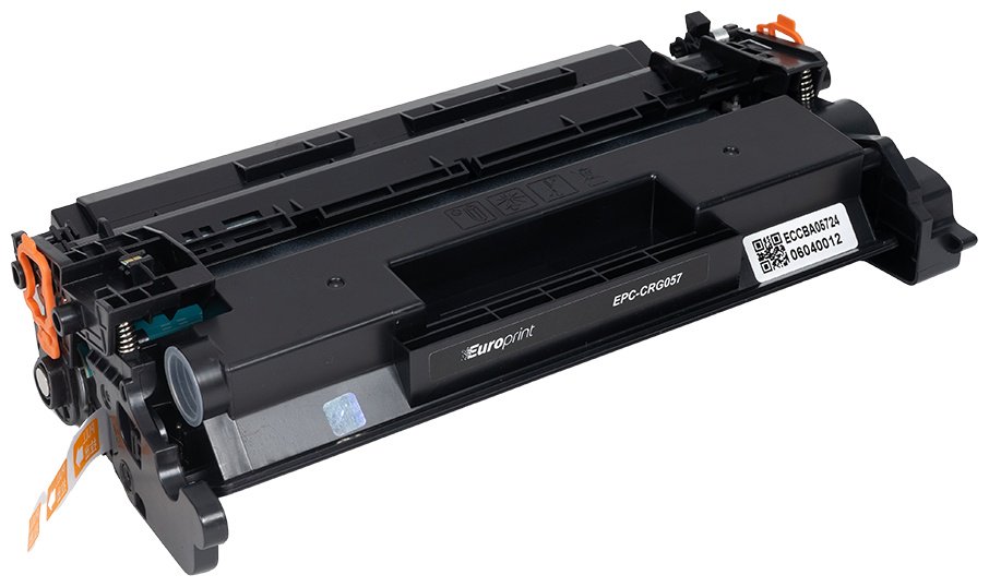 Картриджи Europrint EPC-057 (С чипом) черный - ForteMarket Картриджи Europrint EPC-057 (С чипом) черный купить,4849