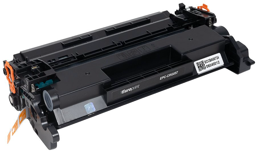 Картриджи Europrint EPC-057 (С чипом) черный - ForteMarket Картриджи Europrint EPC-057 (С чипом) черный купить,4849
