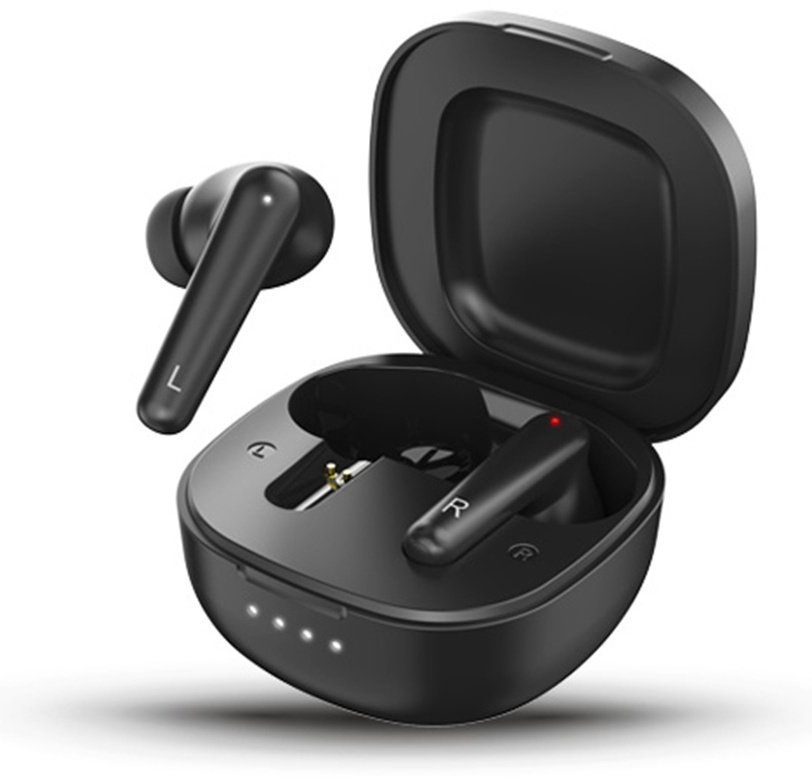 Наушники Genius HS-M910BT черный купить,NaN