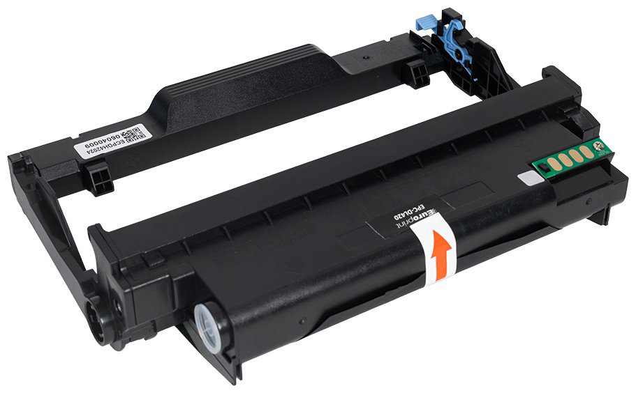 Картриджи Europrint EPC-DL420 черный