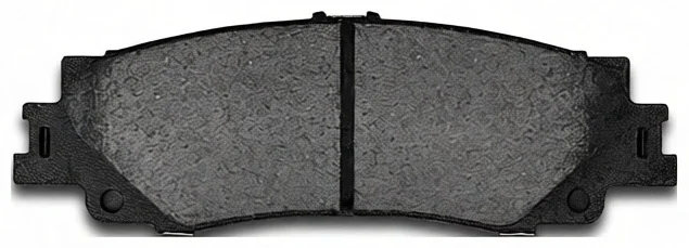 Колодки задние Gerat BP-R144C 4шт купить,12150