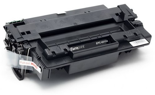 Картриджи Europrint EPC-Q6511A черный купить,NaN