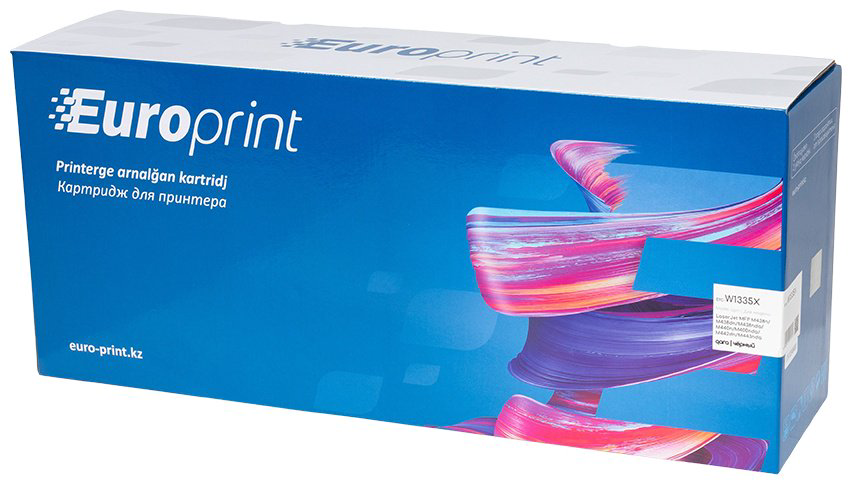 Картриджи Europrint EPC-W1335X черный