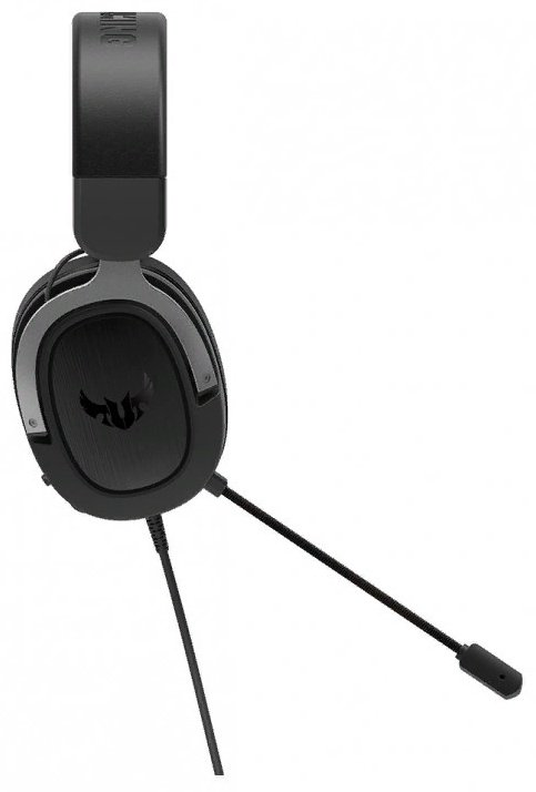 Наушники ASUS TUF Gaming H3 90YH028G-B1UA00 черный купить,28053