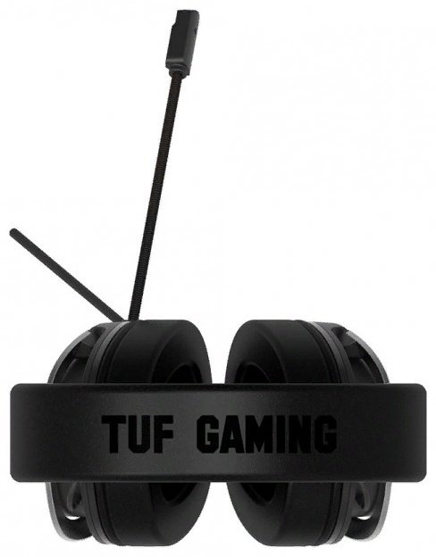 Наушники ASUS TUF Gaming H3 90YH028G-B1UA00 черный купить,28053