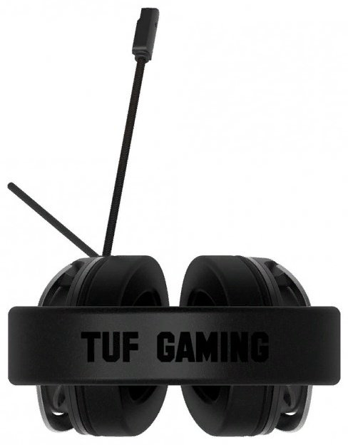 Наушники ASUS TUF Gaming H3 90YH028G-B1UA00 черный купить,28053