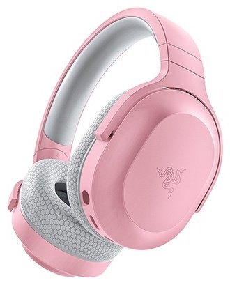 Наушники Razer Barracuda X 2022 розовый купить,68893
