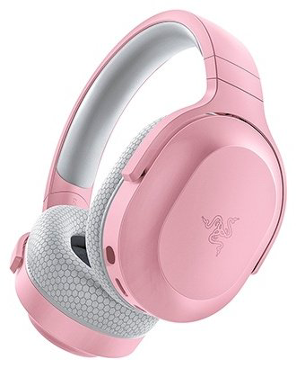 Наушники Razer Barracuda X 2022 розовый купить,68893