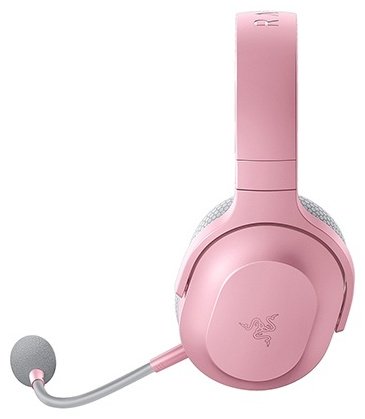 Наушники Razer Barracuda X 2022 розовый купить,68893